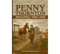 Penny Thornton: Holding The Line: Planning breaches. Personal boundaries. One clipboard to rule them all. (The Alistair Finch Files)