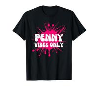Penny Vibes Only T-Shirt
