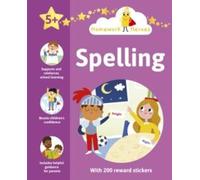 Penny Worms Homework Heroes: Spelling Paperback Book Penny Worms Multicolor