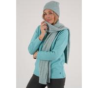 PennyPlain Scarf - Mint Melange - 0000
