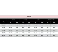 PennyPlain Yds Top 3qs - Silver Marl - 18/20