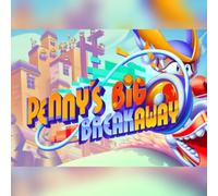 Penny's Big Breakaway (PC) Steam Key - LATIN AMERICA