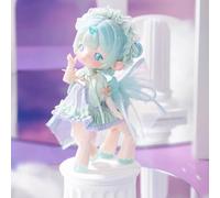 PENNY'S BOX ANTU Dreamy Tea Party Vol. 2, Daydream Series Limited Edition, 1 Box, Height Approx. 5.5 inches (14 cm), PVC & ABS, BJD Joint Action Figure, Painted, Present, Antille, Dreamy Tea Party