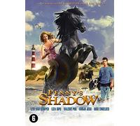 Penny's Shadow ( Mein Freund Shadow - Abenteuer auf der Pferdeinsel (Germany )