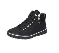 Rieker Women Trainers Z4263, Ladies Low-Tops,Water Repellent,riekerTEX