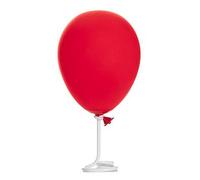 Paladone Pennywise Red Balloon Lamp - Officially Licensed IT Movie Merchandise, Spooky Decor for Halloween, Collectible Gift for Horror Fans