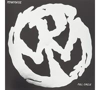 Pennywise - Full Circle [Reissue]