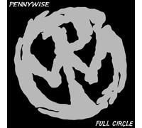 Pennywise - Full Circle [VINYL]