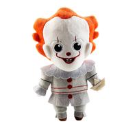 Pennywise It Clown Horror Movie Plush Phunny