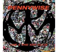 Pennywise - Live