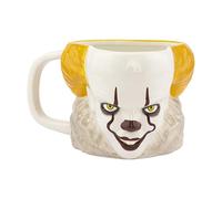 Pennywise Paladone Coffee Mug - IT Horror Movie Drinkware