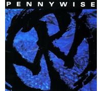 Pennywise - Pennywise (re-issue)