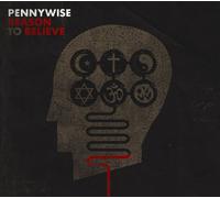 Pennywise - Reason to Believe
