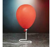 Pennywise Red Ball Lamp USB Desktop Lamp Paladone Products