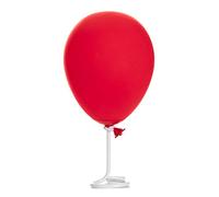 Pennywise IT Red Balloon LED Lamp