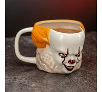 Pennywise Paladone Coffee Mug - IT Horror Movie Drinkware