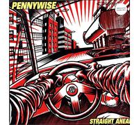 Pennywise - Straight Ahead [VINYL]