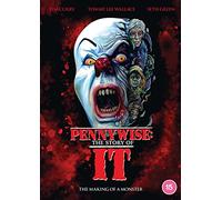 Pennywise: The Story Of It