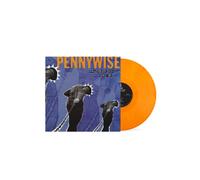 Pennywise - Unknown Road Ltd. Sunset Boulevard - Colored Vinyl
