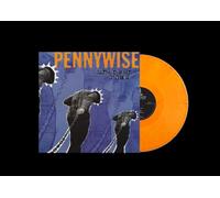 Pennywise - Unknown Road [VINYL]