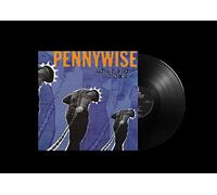 Pennywise - Unknown Road [VINYL]