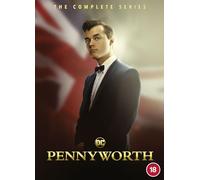 PENNYWORTH CSR DVD