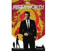Pennyworth (Pennyworth, 1)