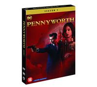 Pennyworth - S1 DVD