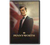 Pennyworth: The Complete Series