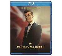Pennyworth: The Complete Series