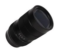 PENO FX Mount Lnes Strong Visual Impact Half Frame Magnification 2x Good Light Transmission 60mm F2.8 Macro Lens for Shooting Flowers