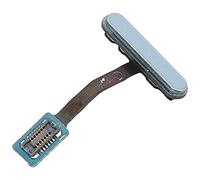 PENO Home button main button flex cable, ABS material main button main button flex cable (Blue)
