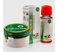 Penorub 25ml X 2 + Antiseptic Ayurvedic 100 gm