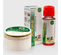 Penorub 25ml X 2 + Ultrasmooth 100 gm