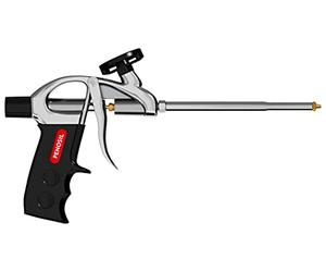 Penosil Gun Foam C-1 Gun, Foam Gun, Black