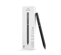 Penoval USI 2.0 Lite Stylus Pen for Some Chromebook Model, 4096 Levels Pressure & Smooth Writing Compatible with Google Pixel Tablet, Amazon Fire Max 11, ASUS Flip CX5/CM3, Lenovo Duet and More