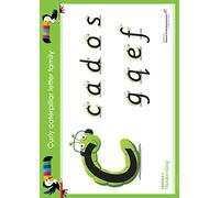 Penpals for Handwriting Poster Pack (8)