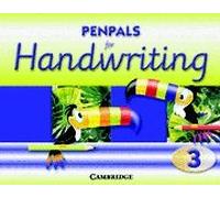 Penpals for Handwriting Year 3 Practice Book