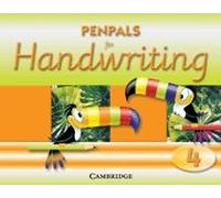 Penpals for Handwriting Year 4 Practice Book