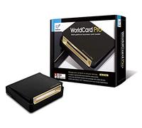 PenPower WorldCard Pro Business Card Scanner (Win/Mac)
