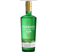 Penrhos Apple and Elderflower Gin, 40% ABV, 70cl, London Dry StyleBy Winebuyers