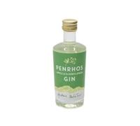 Penrhos Apple & Elderflower Gin 5cl 40.5% ABV