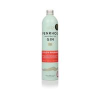 Penrhos Gin Cloudy Rhubarb (No Box / Torn Label) Flavoured Gin