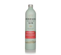 Penrhos Wonky Strawberry Flavoured Gin