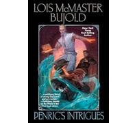 Penric's Intrigues (World of the Five Gods, 4)