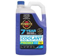 Penrite 8 Year 500,000km Premix Coolant Blue Antifreeze OAT Type A, 5 Litres