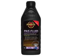 Penrite PAS Fluid, Semi Synthetic Power steering Fluid, 1 Litre