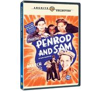 Penrod and Sam