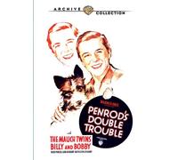 Penrod's Double Trouble