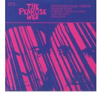The Penrose Web - It's...The Penrose Web EP [7" VINYL]